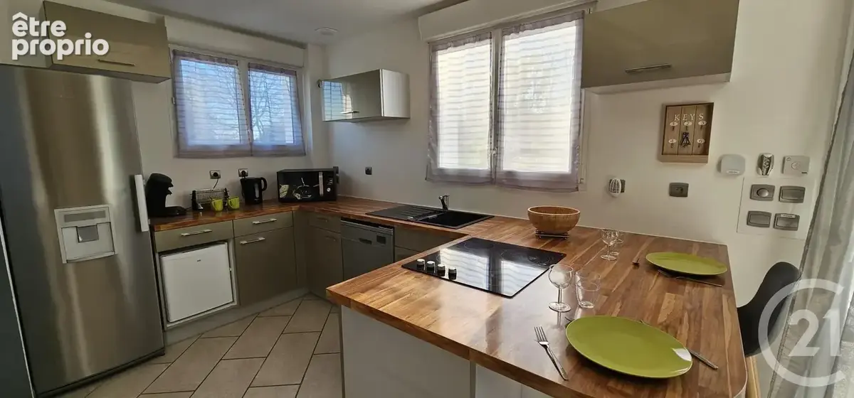 Maison 3 pièces 67 m² à vendre à Marboue (28200) - photo 2