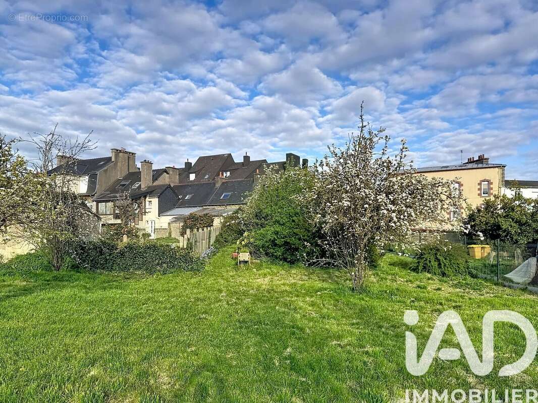 Photo 4 - Terrain à SAINT-BRIEUC