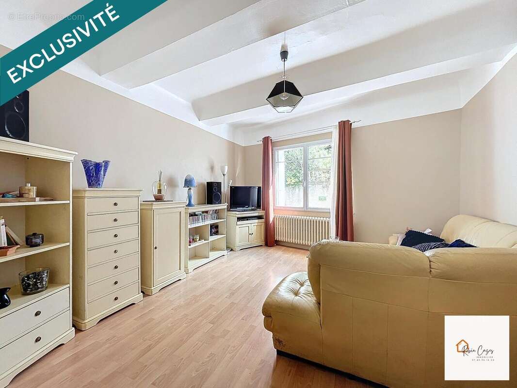 Photo 8 - Maison à BEDARIEUX