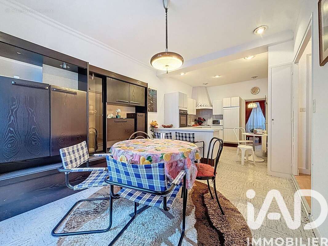 Photo 5 - Appartement à CONCARNEAU