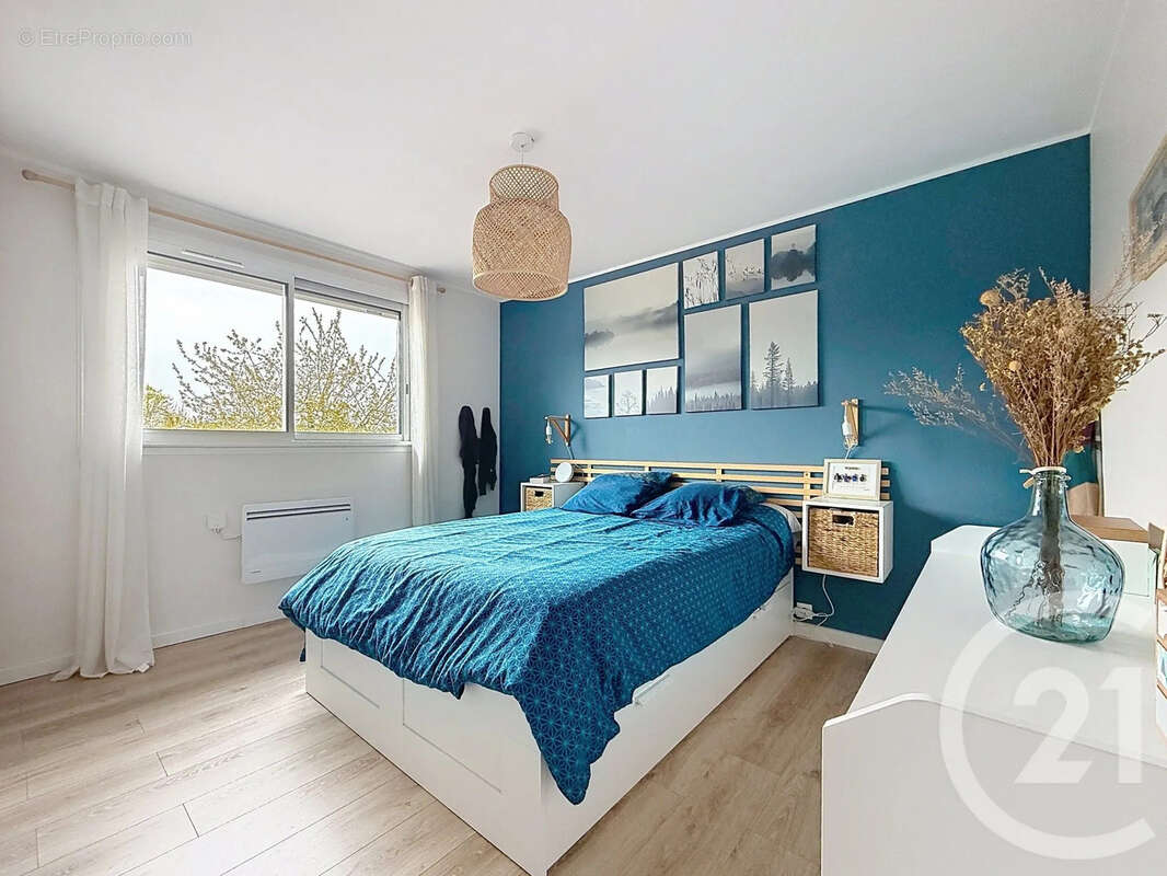 Maison 93 m² à La Chapelle-Saint-Luc  - photo 6