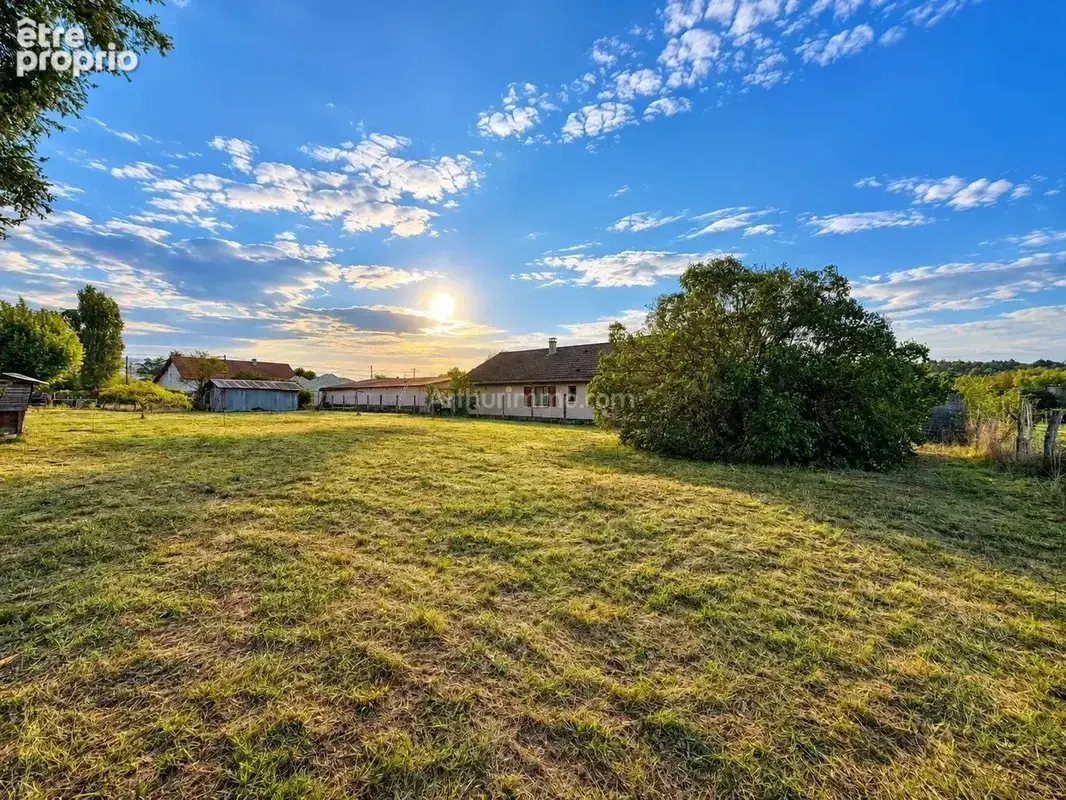 Vente Terrain Arandon-passins(38510) 78 000ï¿œ - photo 3