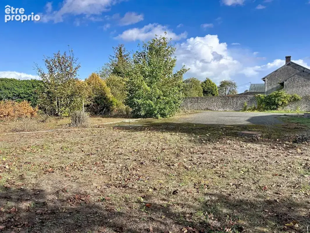 Maison familiale de 142 m² sur sous-sol total et terrain arboré de 2120 m² sans vis-à-vis !  - photo 16