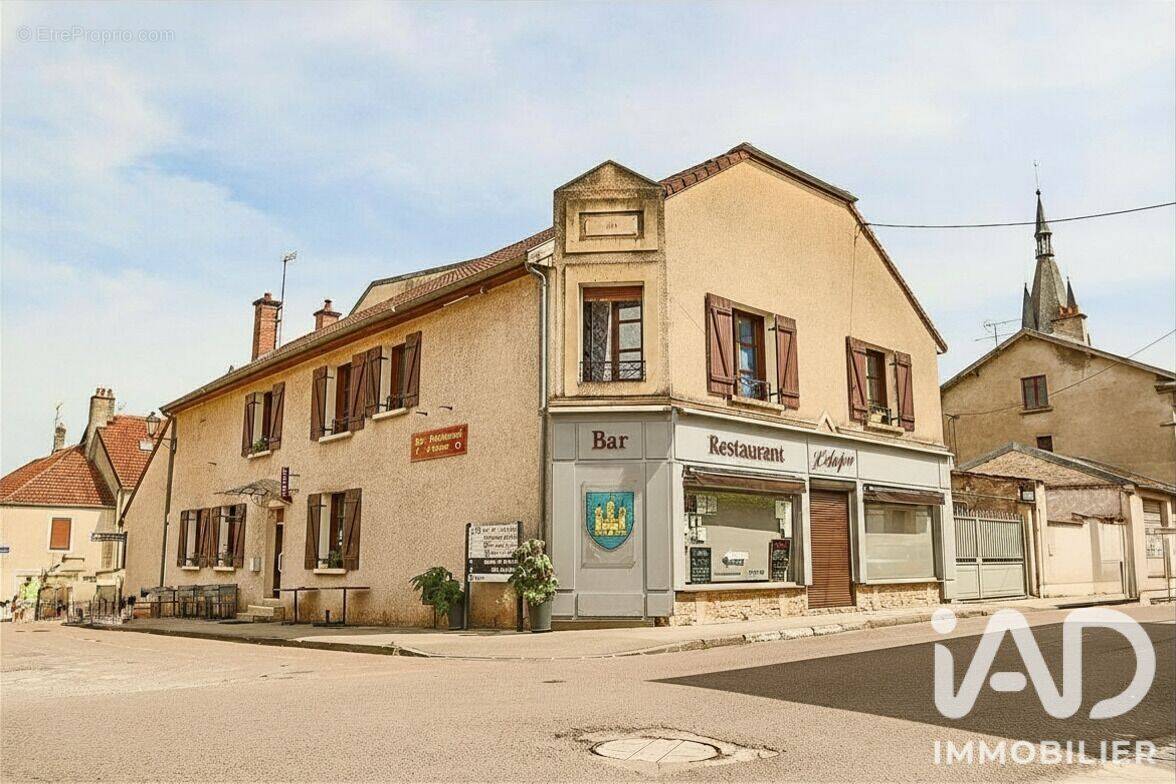 Photo 1 - Appartement à CHATEAUVILLAIN