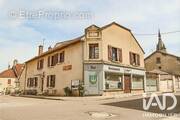 Photo 1 - Appartement à CHATEAUVILLAIN