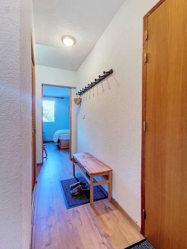 Appartement à MODANE