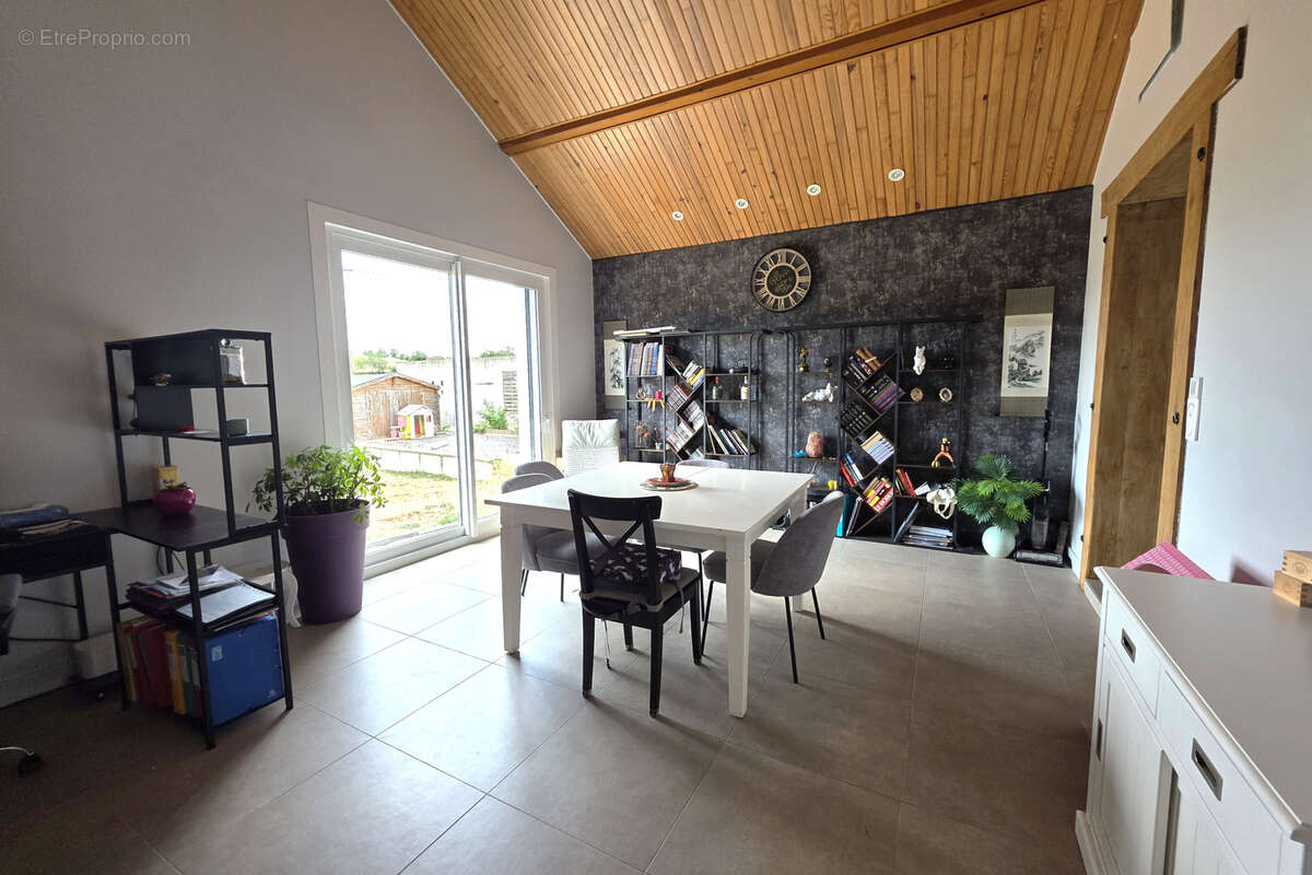RARE ! Villa contemporaine à la campagne - photo 12