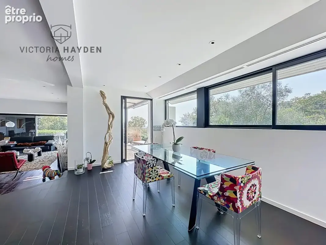 Habitation 1