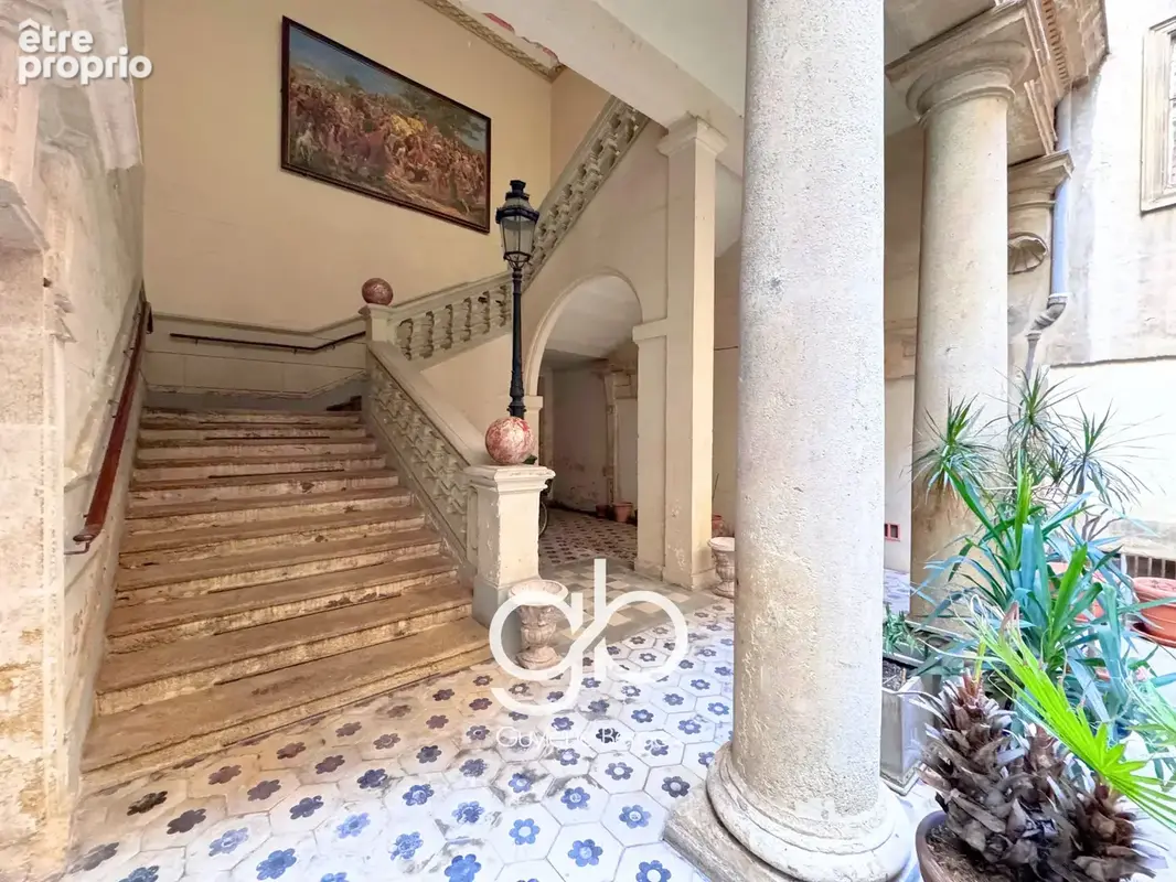 À vendre   montpellier écusson   duplex t3 de charme entièrement rénové - photo 3