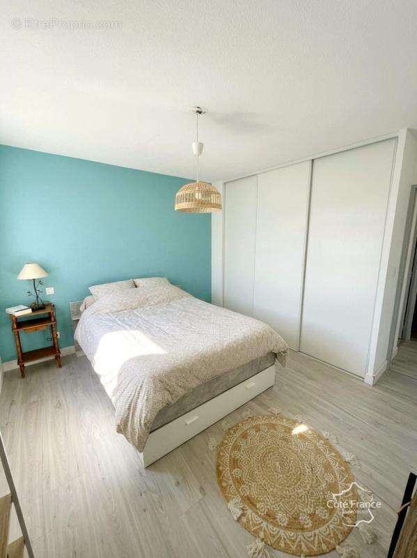 Appartement 2 pièces climatisé à TOULOUSE quartier Jolimont - photo 4