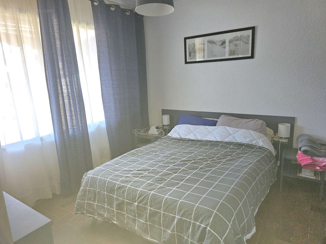 Maison à LIT-ET-MIXE