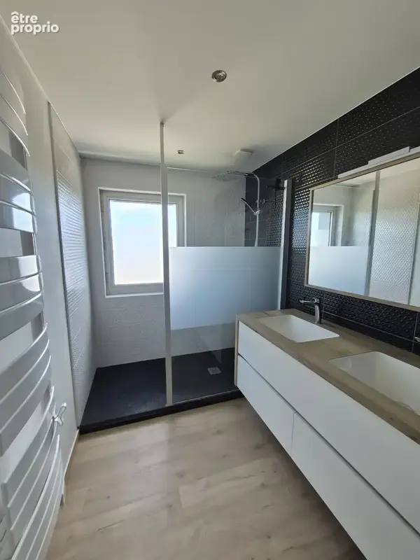 Maison d’architecte rénovée   Plougoulm   À proximité de Saint-Pol-de-Léon et Roscoff - photo 5