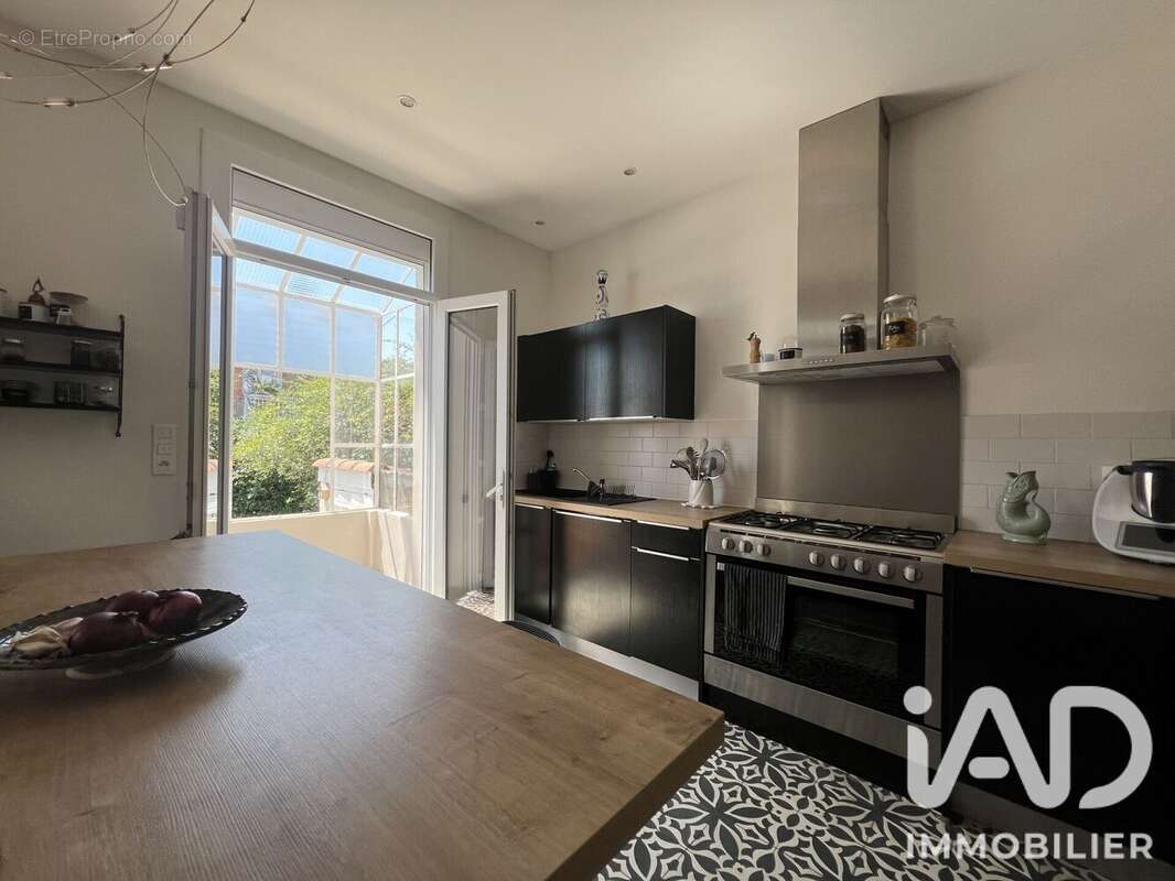 Maison 114 m² à Toulouse  - photo 8