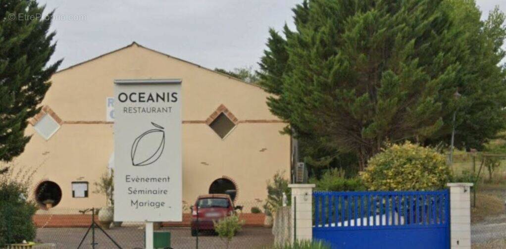 Commerce à FOULAYRONNES