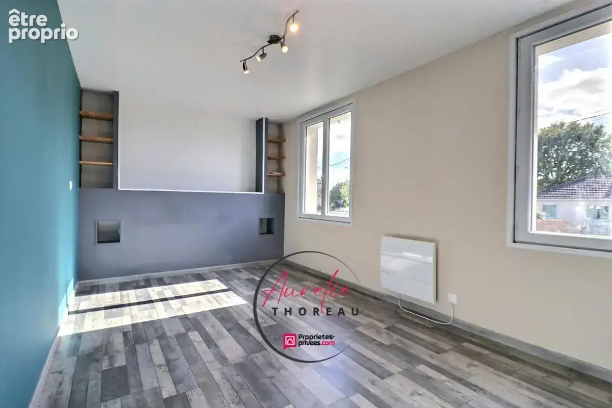 maison spacieuse et lumineuse sur terrain clos - photo 8