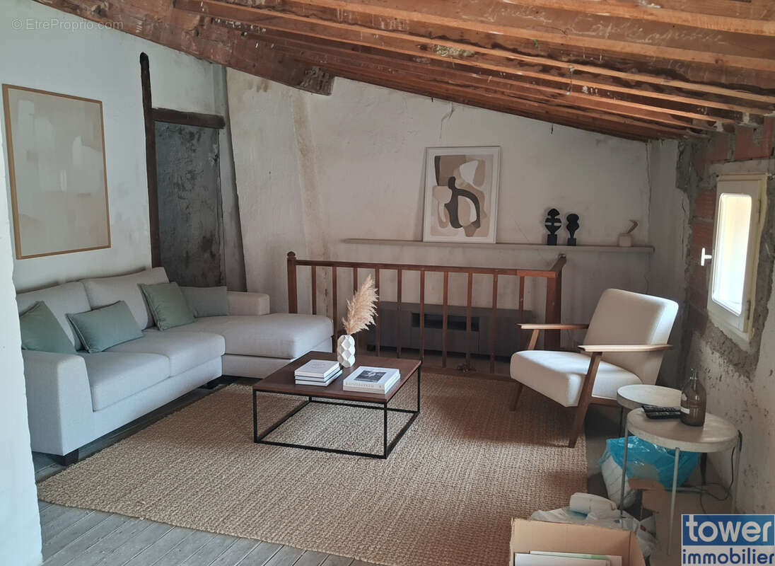 Maison à SAINT-JEAN-PLA-DE-CORTS