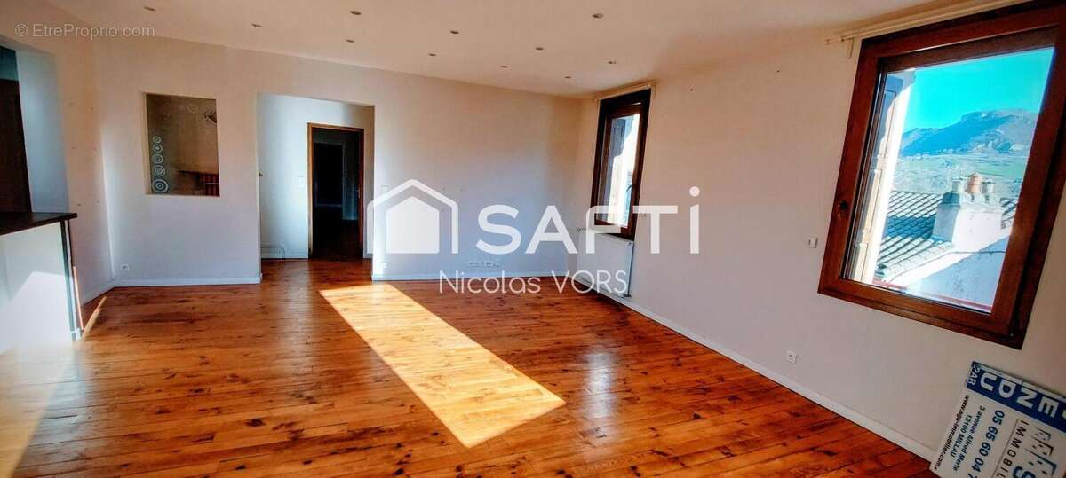 Photo 5 - Appartement à MILLAU