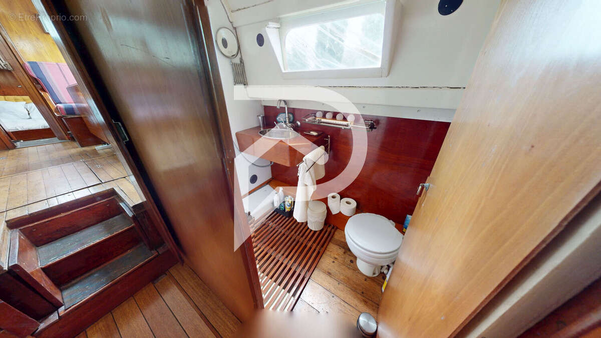 Appartement à LOUVECIENNES