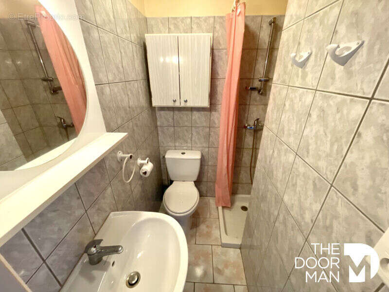 Appartement à BOURBONNE-LES-BAINS