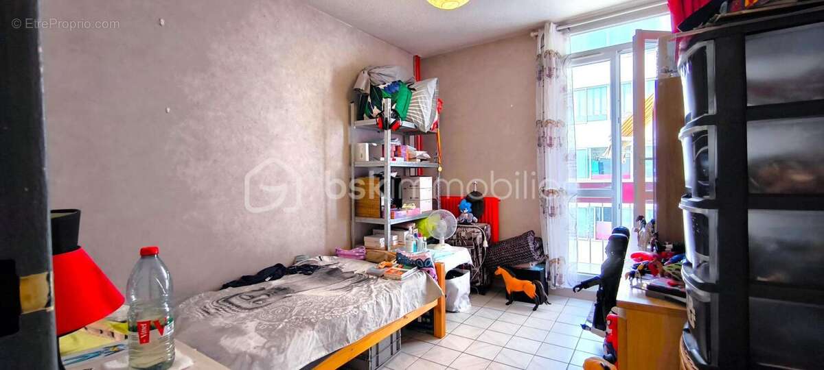 Appartement à VITROLLES