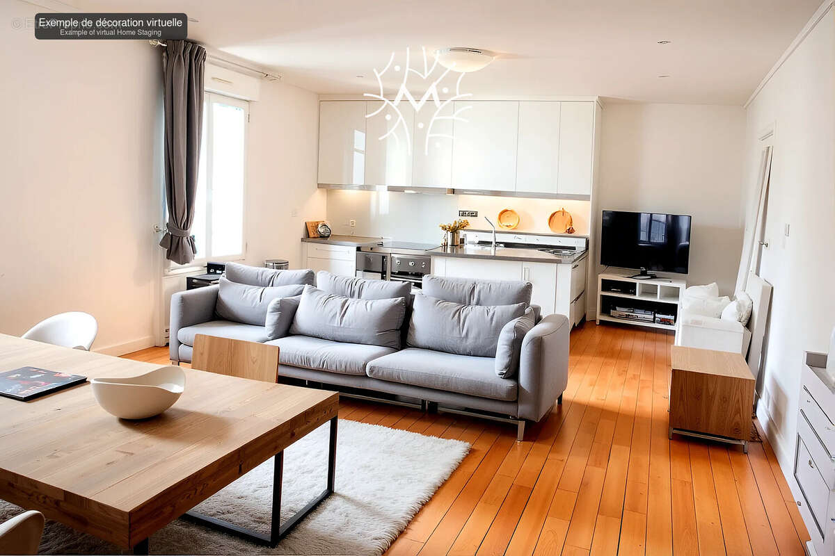 Appartement à RETHEL