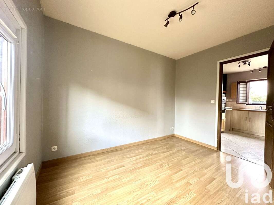 Photo 8 - Maison à IGNY