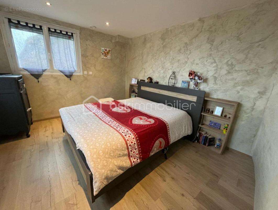 Maison à ANDANCE