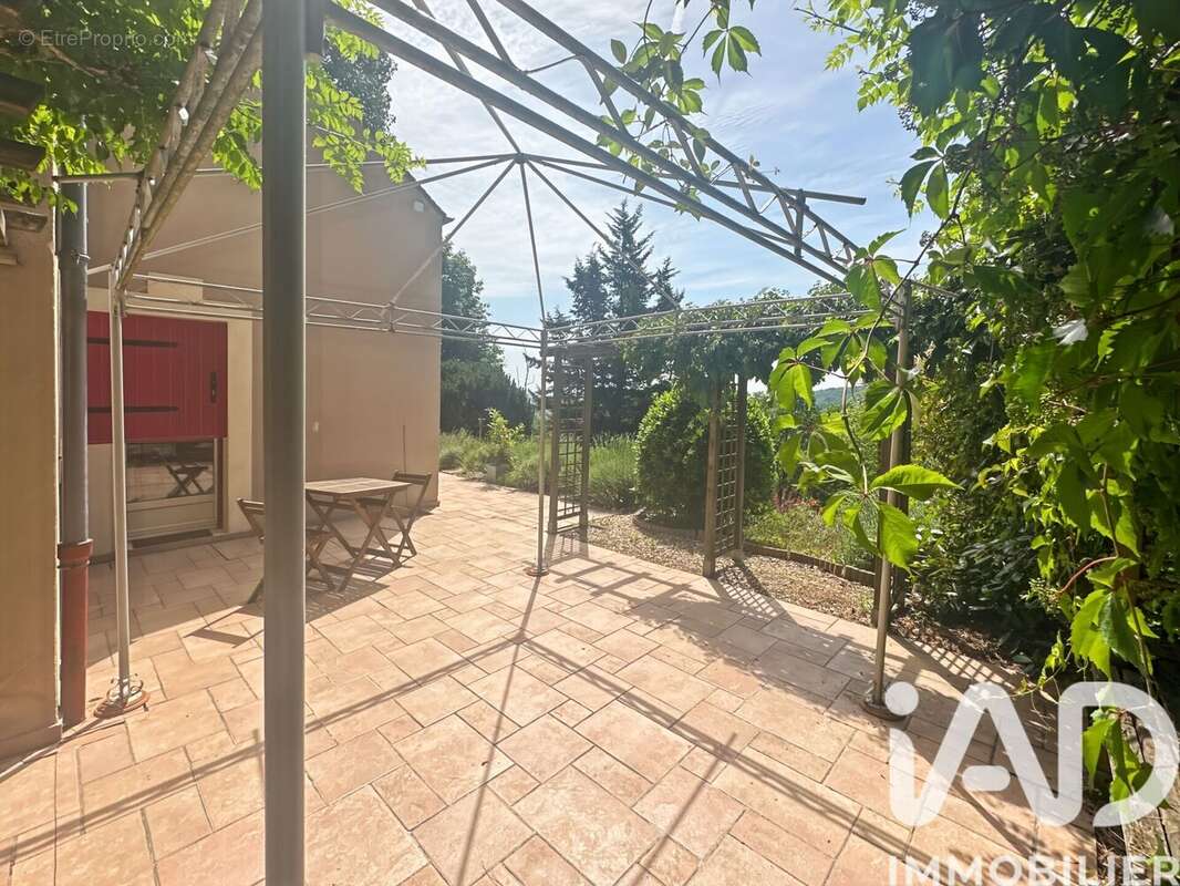 Photo 7 - Maison à MARCOUSSIS