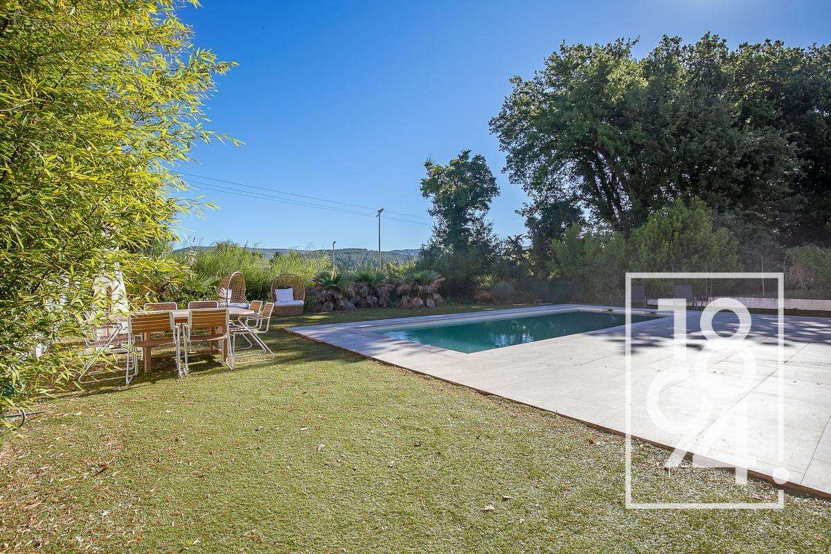 Maison à LA DESTROUSSE