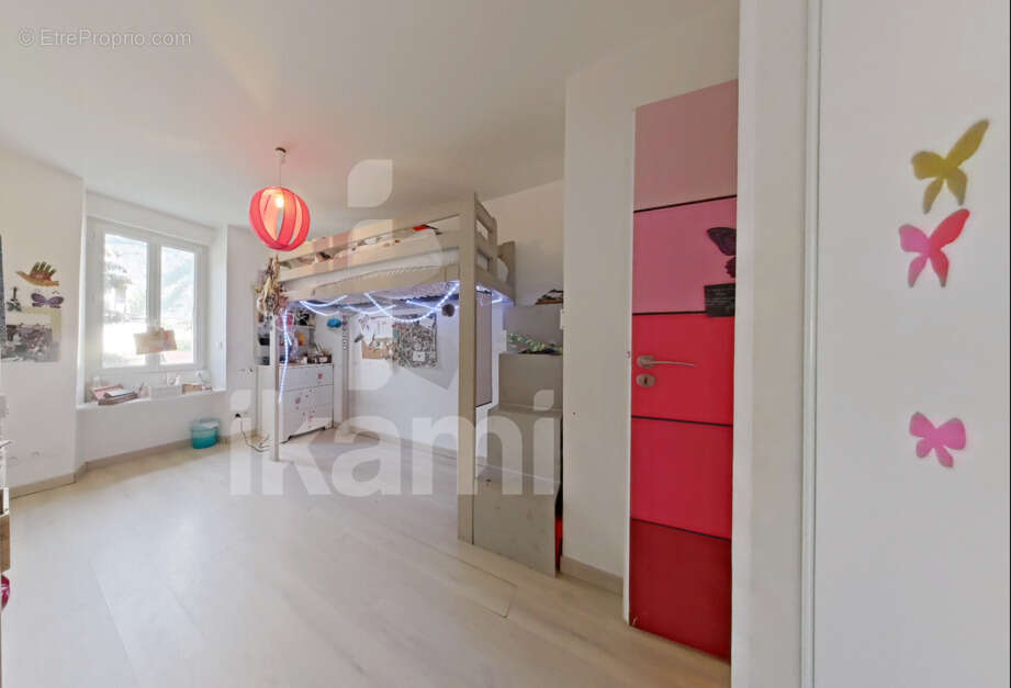 Passy : Appartement récent et entièrement rénové - photo 7