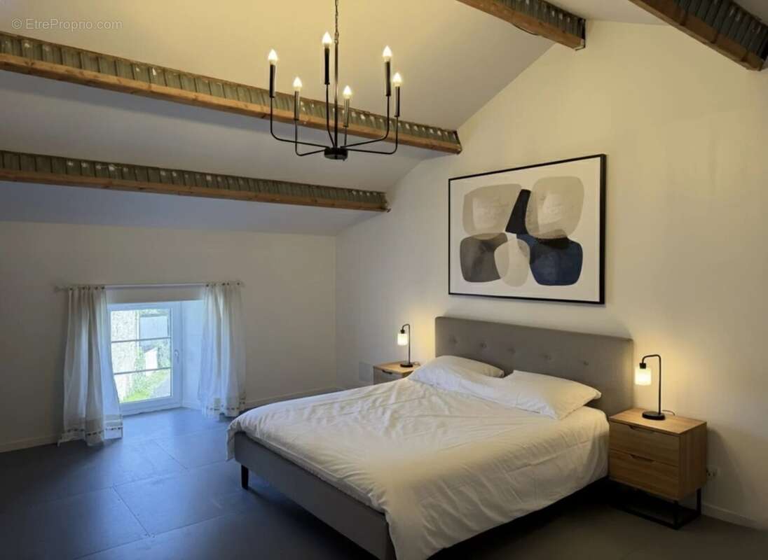 Maison à LA FAYE