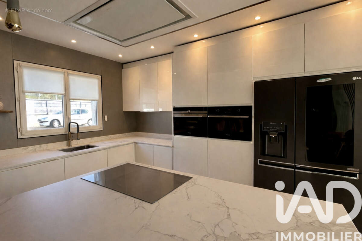Photo 8 - Maison à VALLIERES