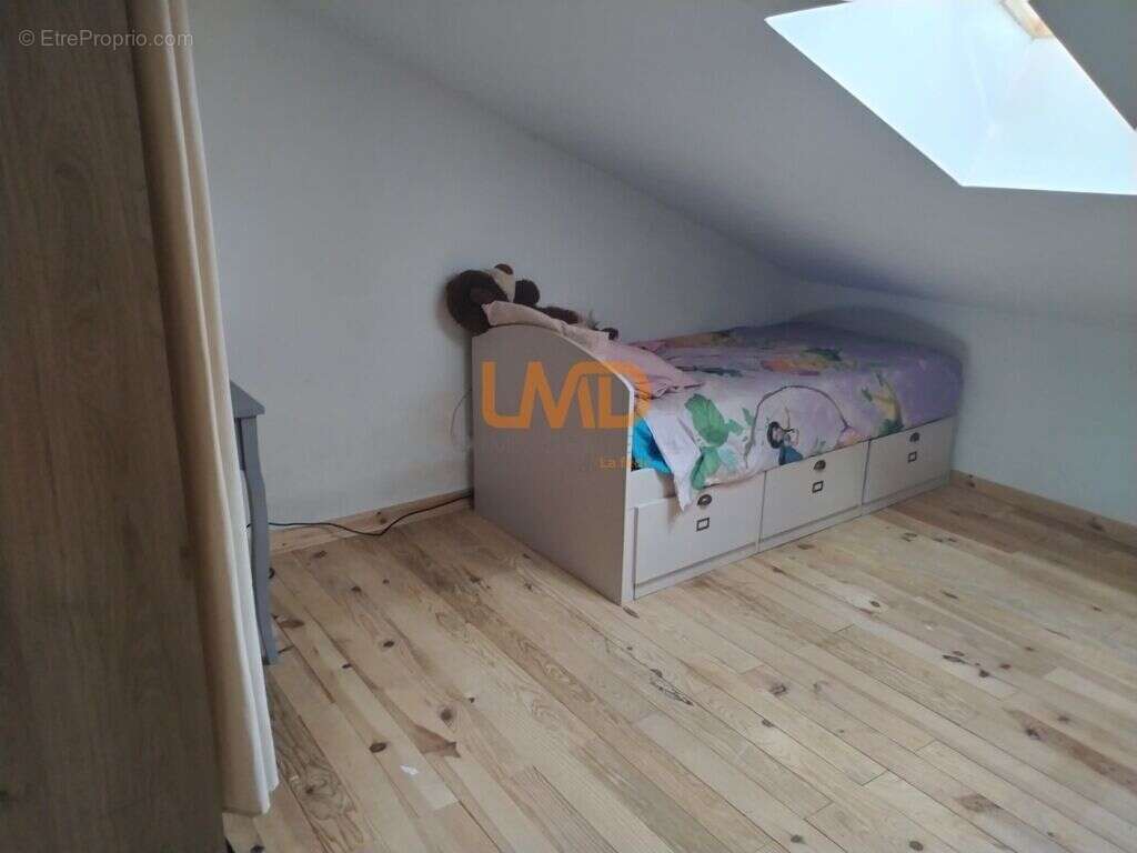 Maison à VILLENEUVE