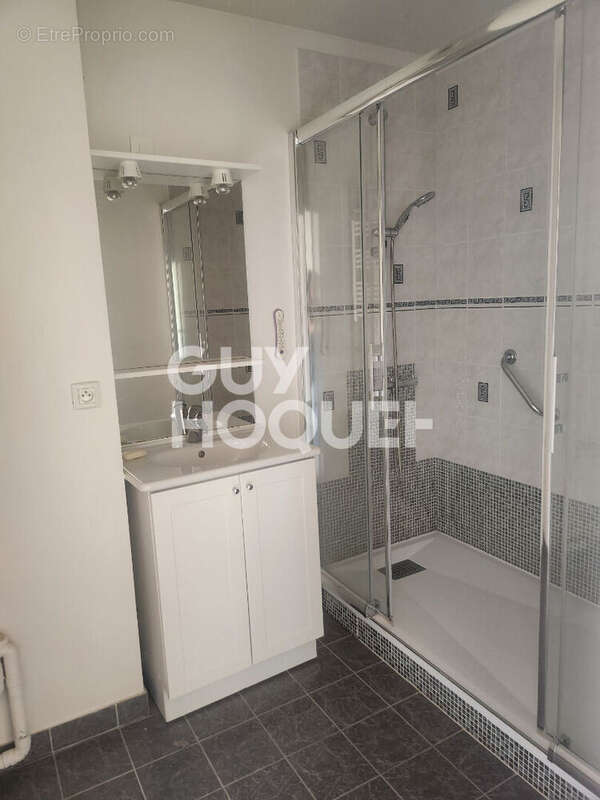 Appartement à PROVINS