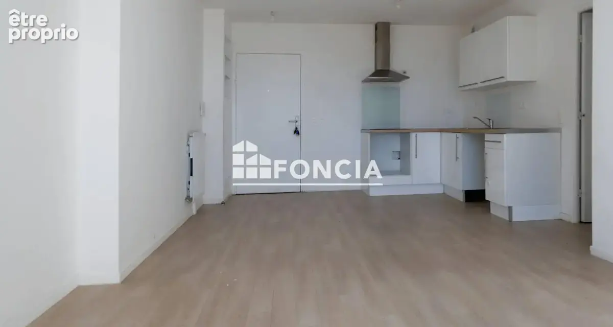 MELUN : Dans une résidence récente de 2020, découvrez ce bel appartement 3 pièces de 60 m² avec terrasse, vue dégagée et place d - photo 12