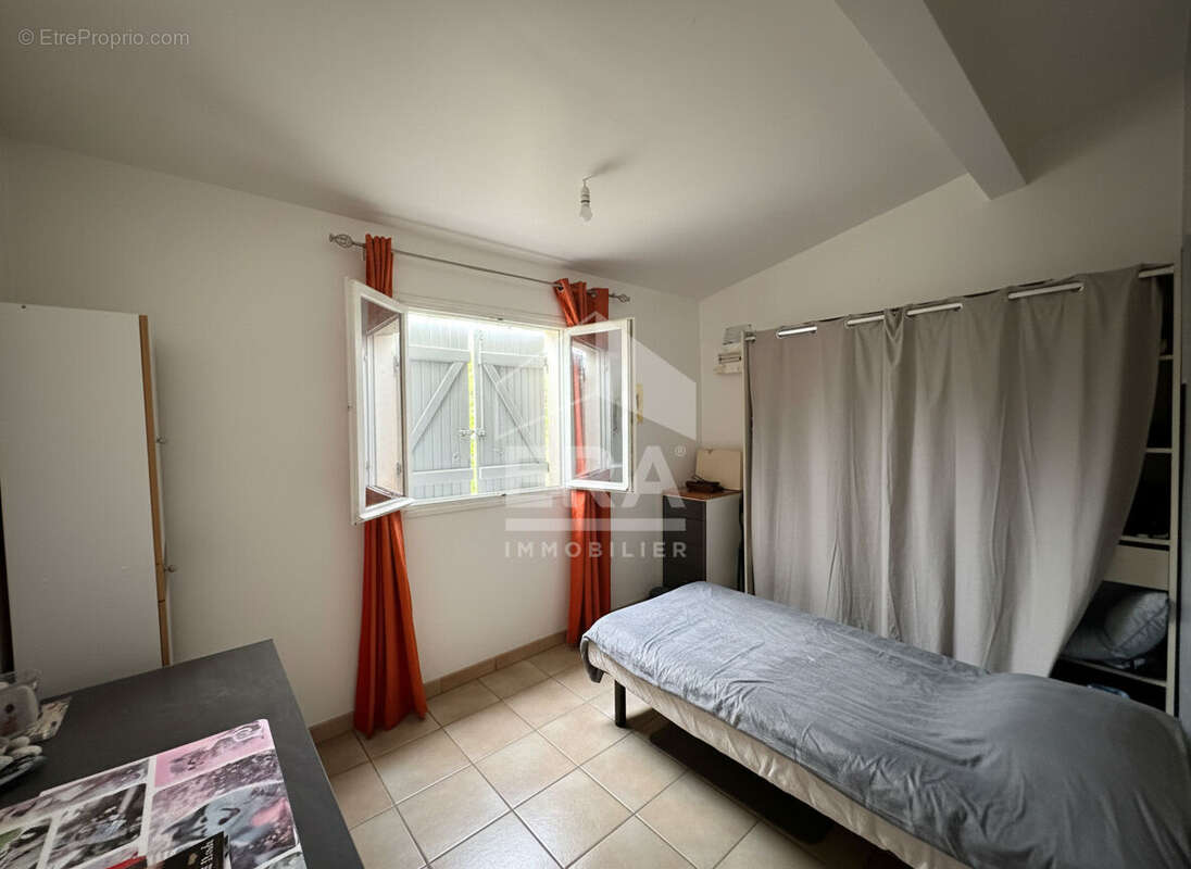 Maison à THUIR