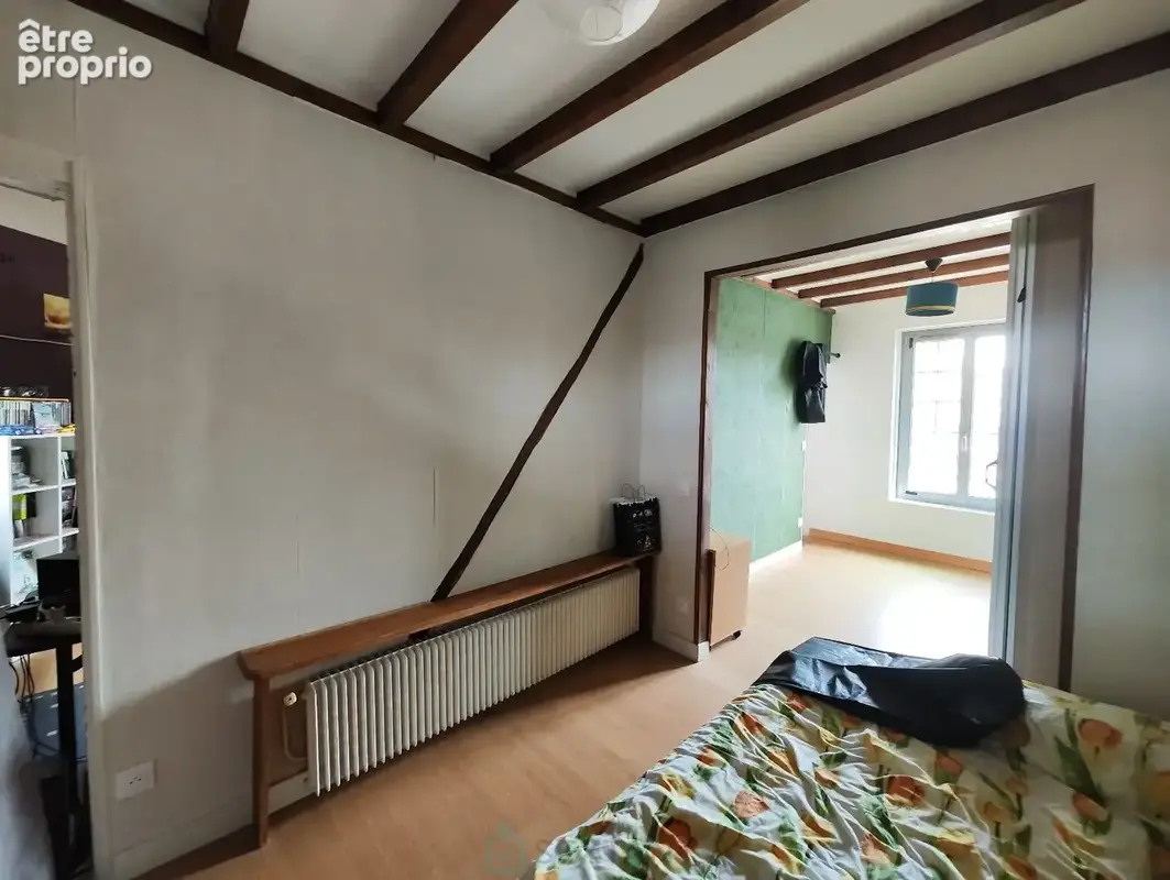 Maison de 112 m² avec dépendances, à 2 pasdu centre ville de Lisieux - photo 25