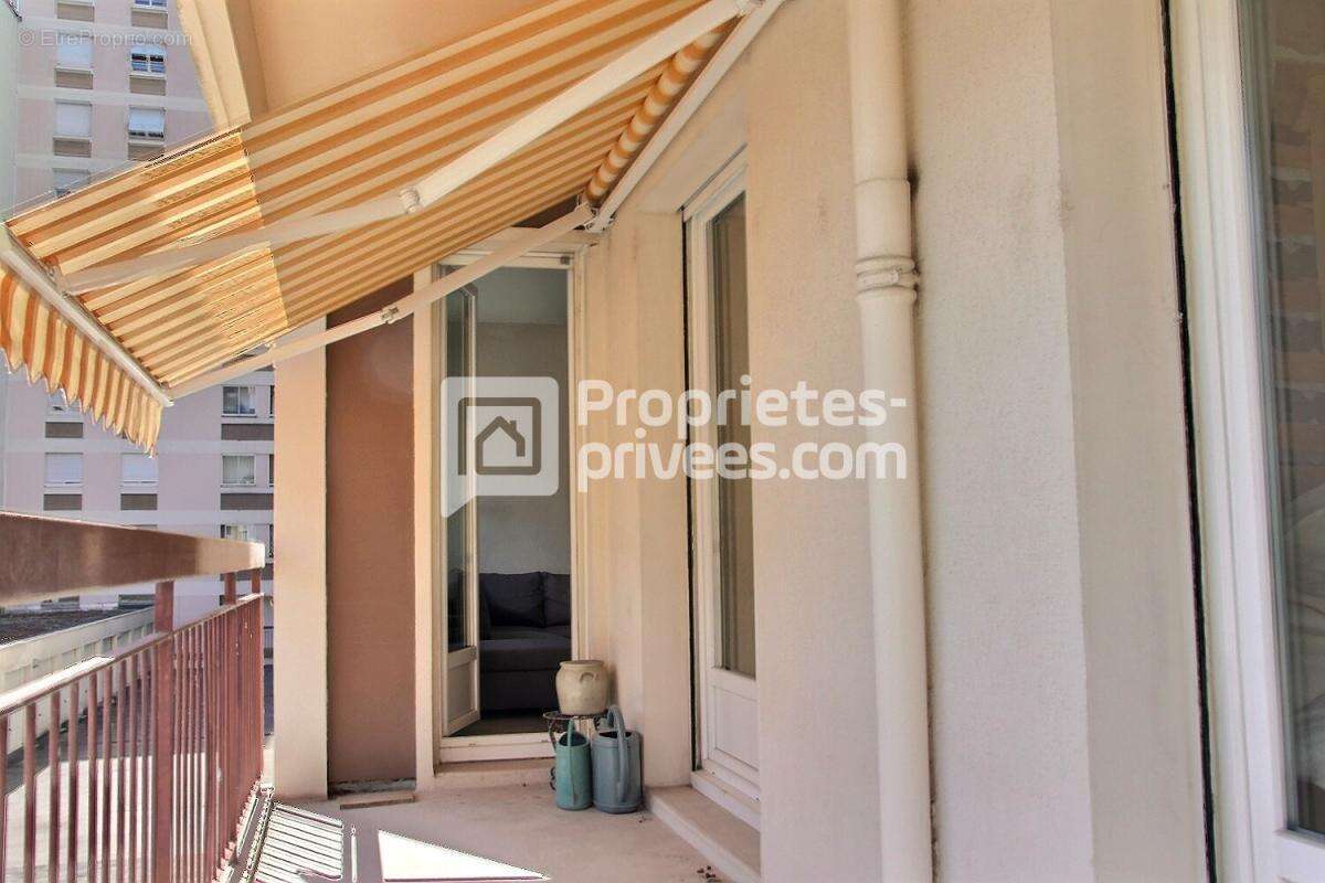 Appartement à AIX-LES-BAINS
