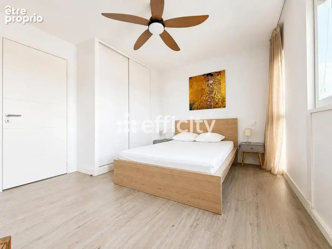 Appartement récent - photo 13