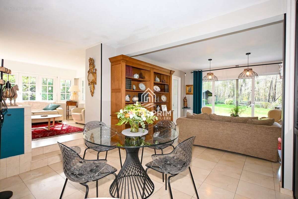 Maison à LE TOUQUET-PARIS-PLAGE