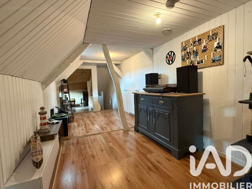 Photo 3 - Appartement à NEUF-BRISACH