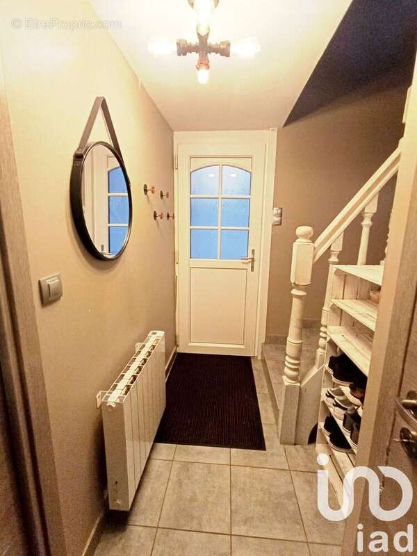 Photo 2 - Maison à BAS-EN-BASSET