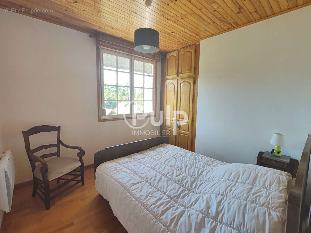 maison à vendre à menneville - photo 14
