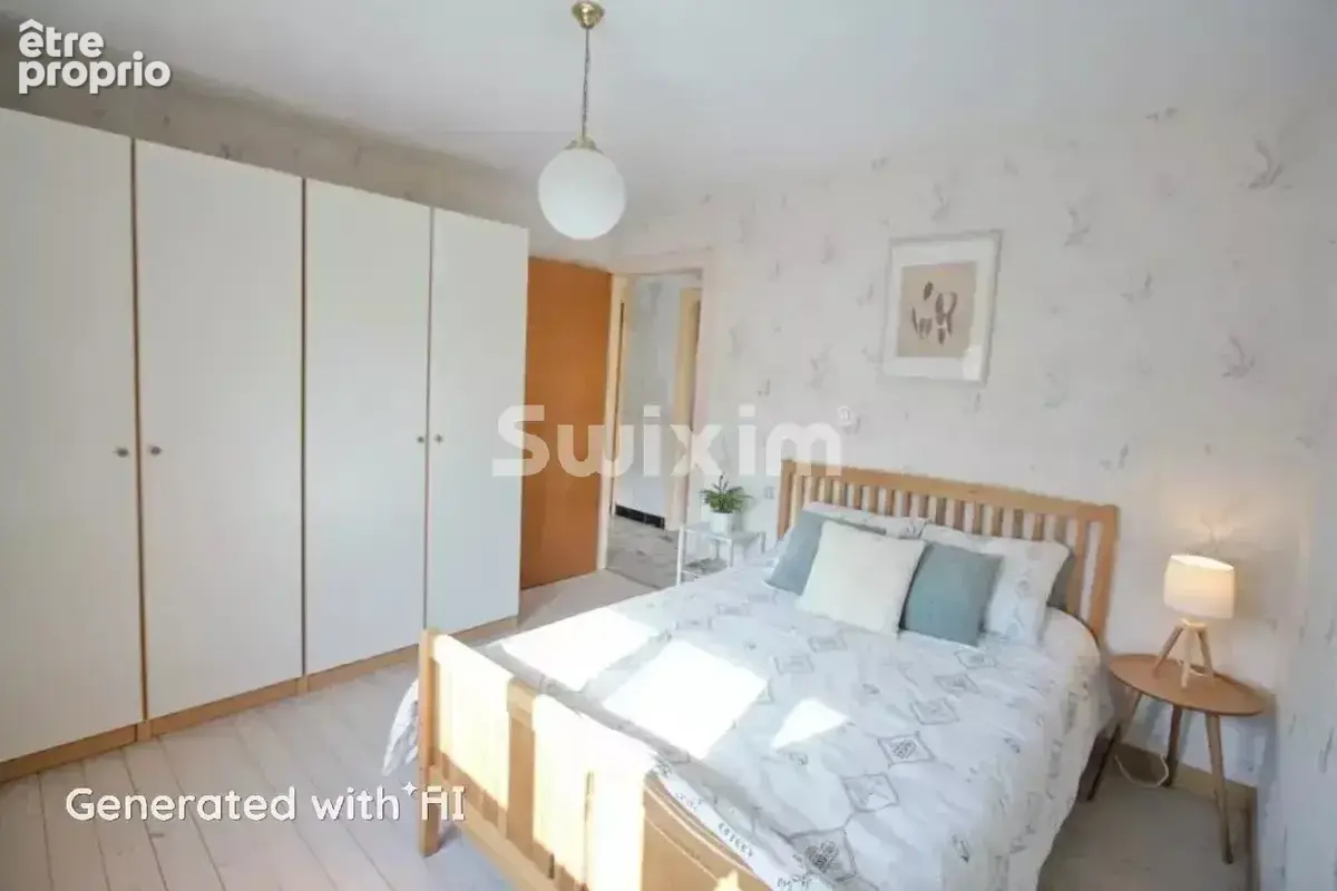 Maison 6 pièces 119 m² à vendre à Le Thillot (88160) - photo 5