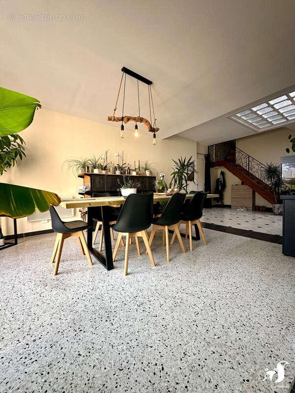 Appartement à CAMBRAI