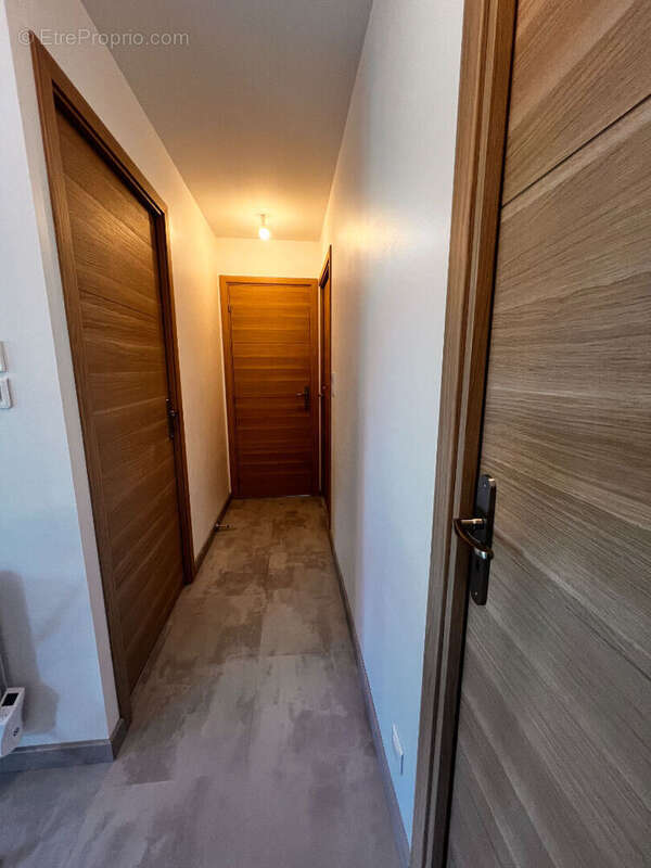 Maison à ORRY-LA-VILLE