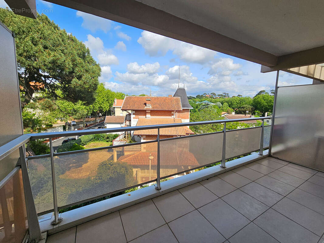Appartement à ARCACHON