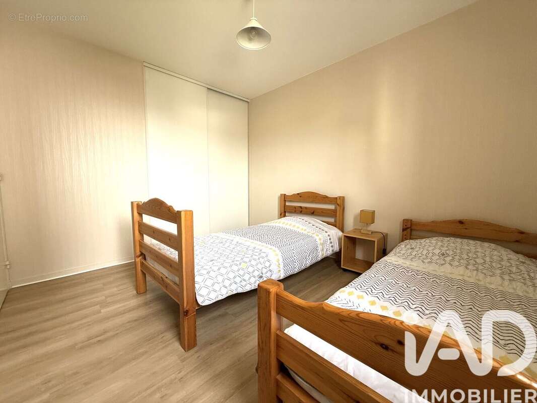 Photo 8 - Appartement à ARZON