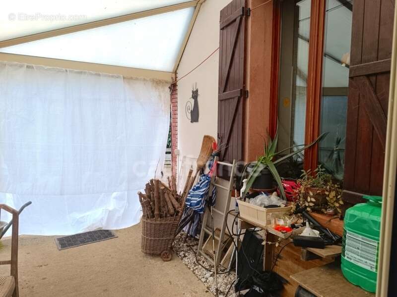 Maison à vendre 0 pièces BOEURS EN OTHE (89) - photo 42