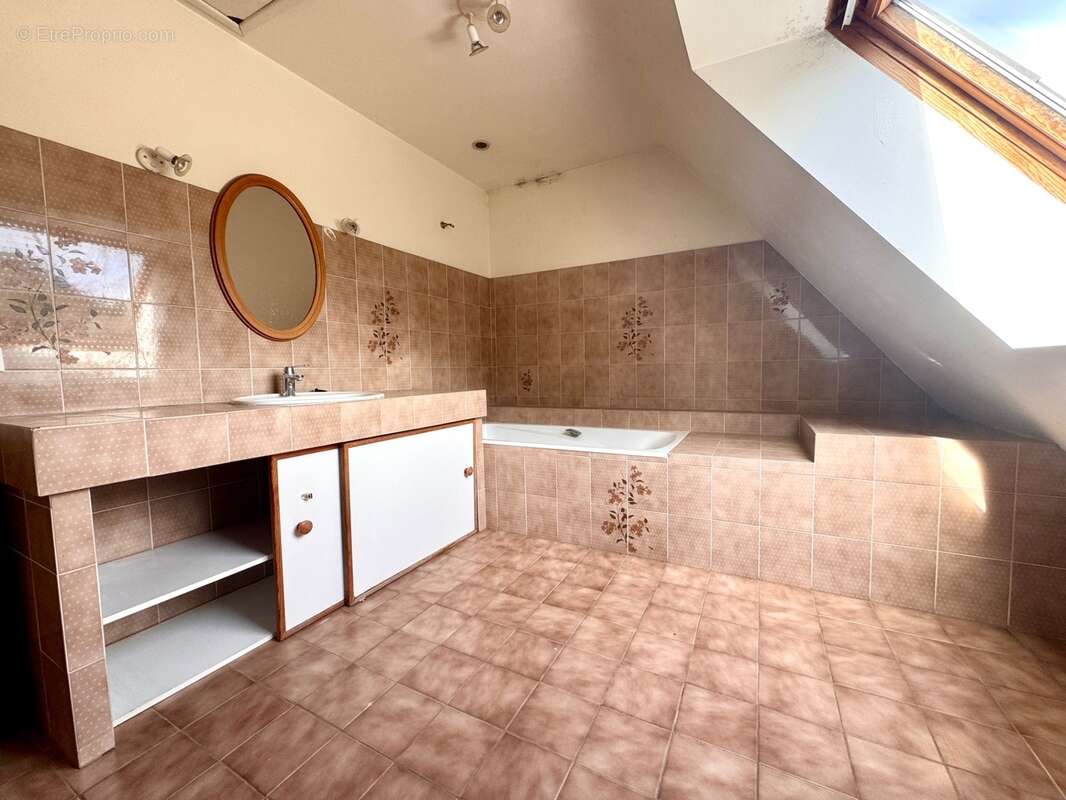 Maison à vendre 5 pièces LANNILIS (29) - photo 14